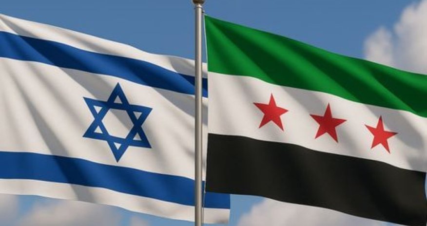 Америка требует от Израиля и Сирии заключить соглашение