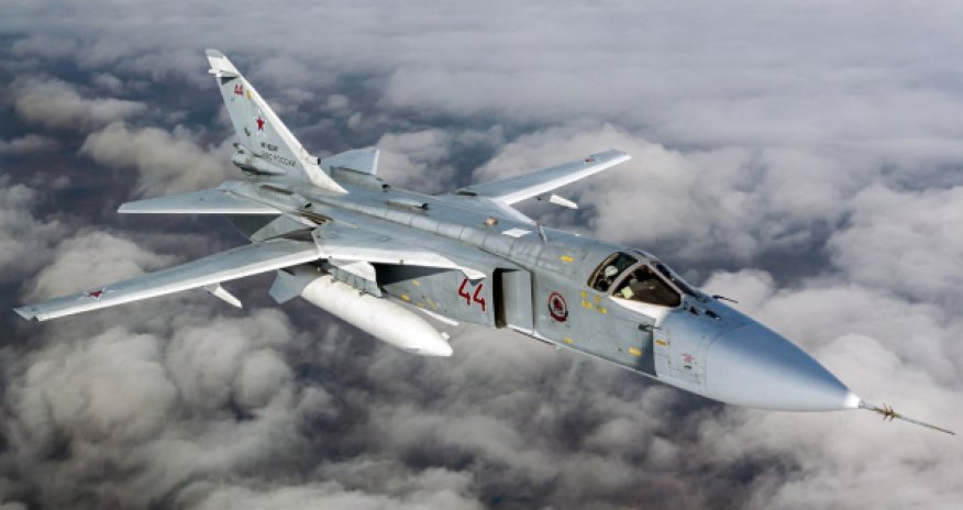 Россия трижды вторгалась в Норвегию