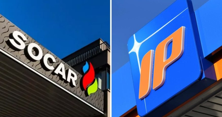 SOCAR to complete Italiana Petroli acquisition in 2026