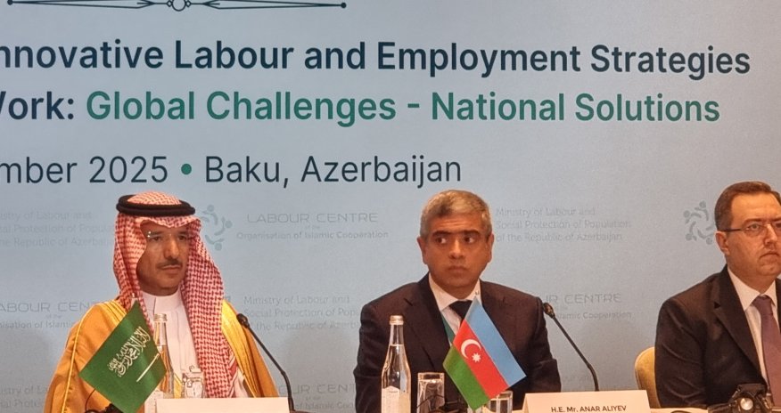 Azərbaycanda minimum əməkhaqqı 3,1 dəfə artıb &ndash; Nazir