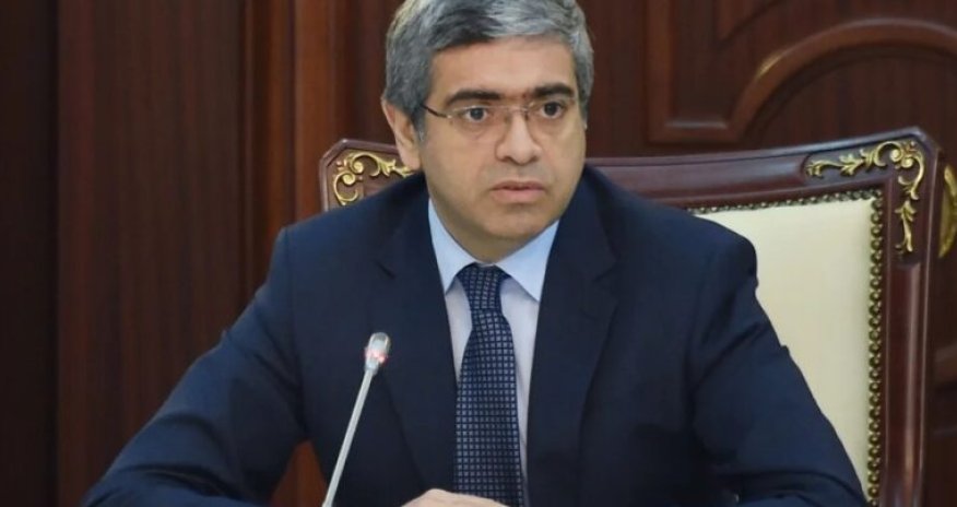 Azərbaycan 59 Əmək Təşkilatı konvensiyasını ratifikasiya edib &ndash; Nazir