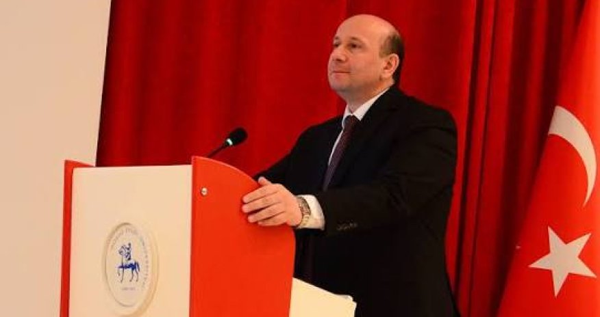 Türkiyənin əmək nazir müavini: İslam dünyasında gənclər yüksək gəlir üçün Qərbə köçür