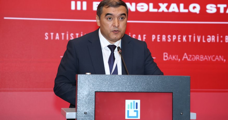 Özbəkistan 2026-cı ildə hibriddən istifadə ilə kənd təsərrüfatı siyahıya alınmasını tətbiq edəcək