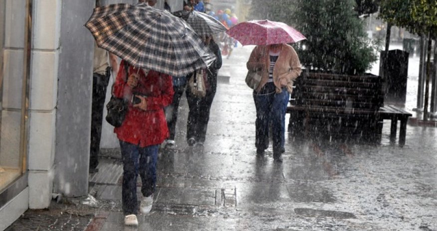 
Sabahın havası açıqlanıb