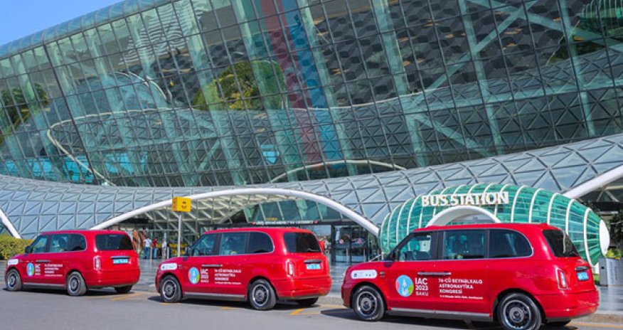 Ombudsman -Bakı Hava Limanında taksi xidmətində bərabər imkanlar pozulub