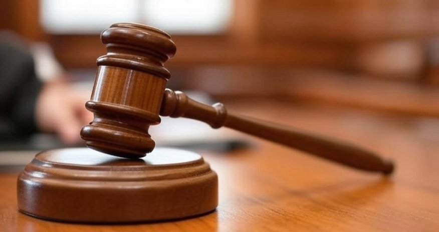 &ldquo;TikToker&rdquo; 3 il müddətinə azadlıqdan məhrum edilib