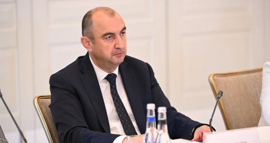 
Cari ildə Qarabağda 240 hektar əraziyə səpin işləri aparılacaq