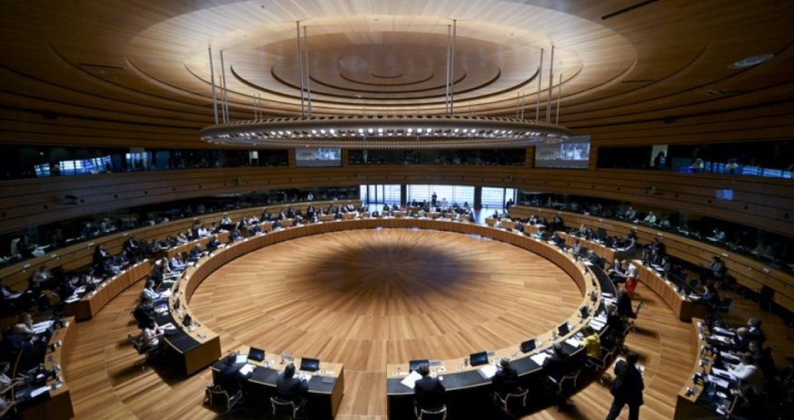 Georgia to boycott EU meeting after being invited only at ambassador level