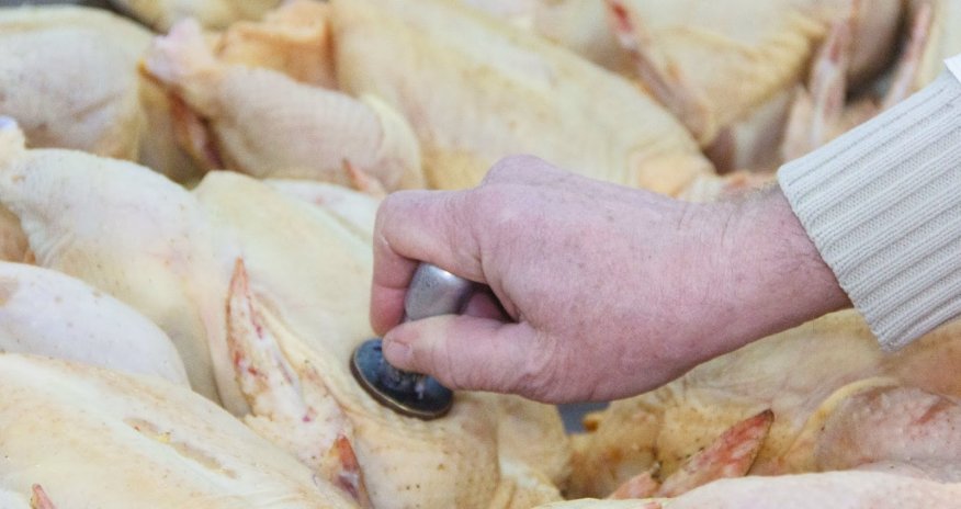 Azerbaijan to require a veterinary stamp for all meat and poultry sales