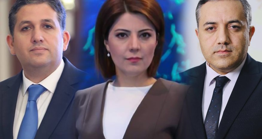 AQTA-da kadr dəyişiklikləri aparılıb &ndash; üç yeni təyinat