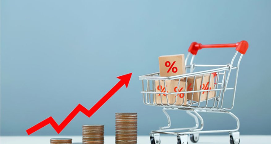 Bu il Bakıda ticarət dövriyyəsi 4 % artıb