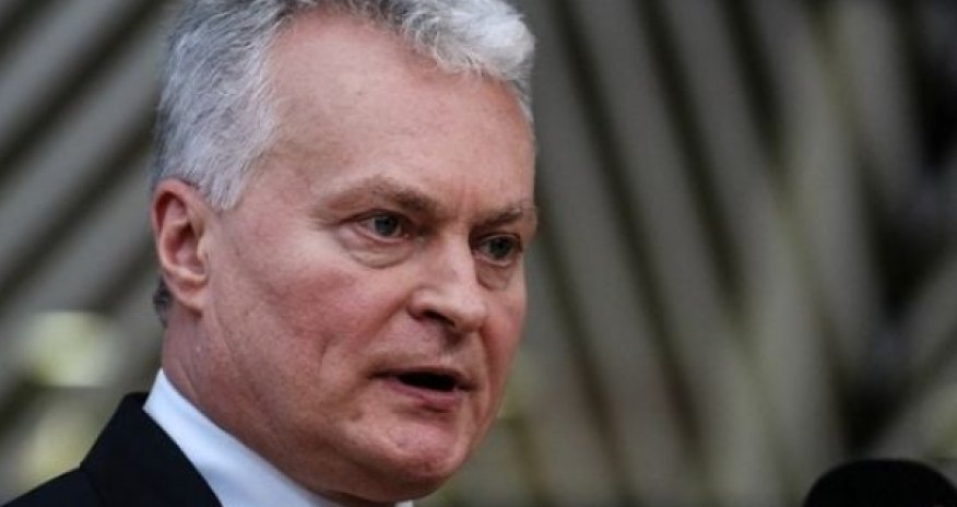 Литва поддержала Трампа: ЕС спонсирует Кремль вместо Украины