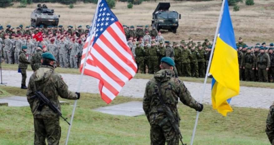 США поставили точку в вопросе отправки военных в Украину