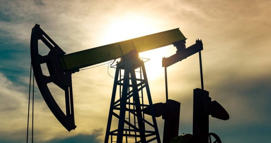 &ldquo;Brent&rdquo; markalı neftin qiyməti sentyabrın əvvəlindən ilk dəfə 69 dolları ötüb