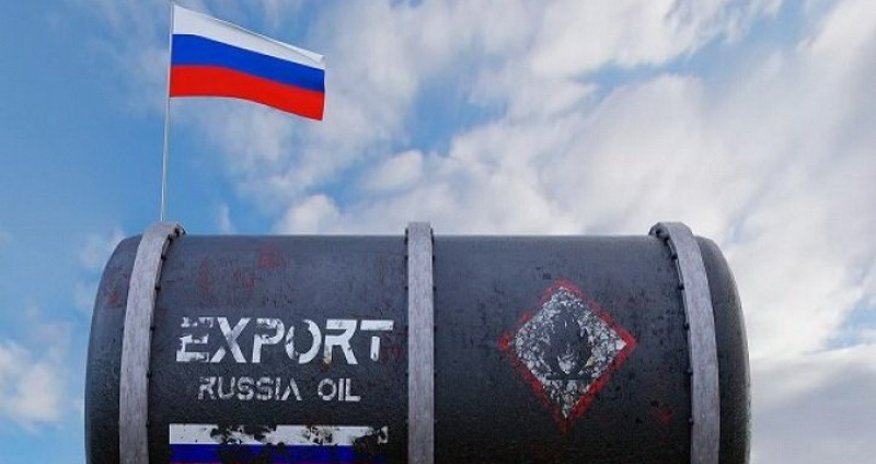 European Commission preparing plan to raise tariffs on Russian oil