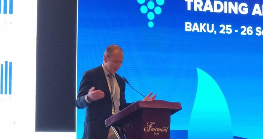 Azərbaycan qaz hasilatını və ixrac gücünü artırır - Ekspert