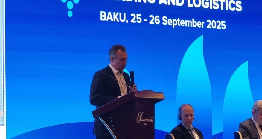 Dünya üzrə bunker yanacağının qiymətləri kəskin azalıb - Sergey İvanov