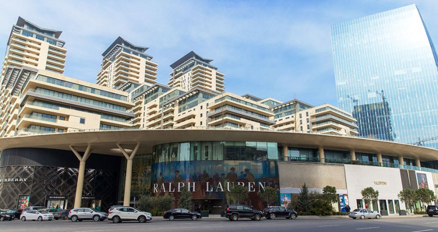 &ldquo;Port Baku&rdquo; yaxınlığında metro tikiləcək