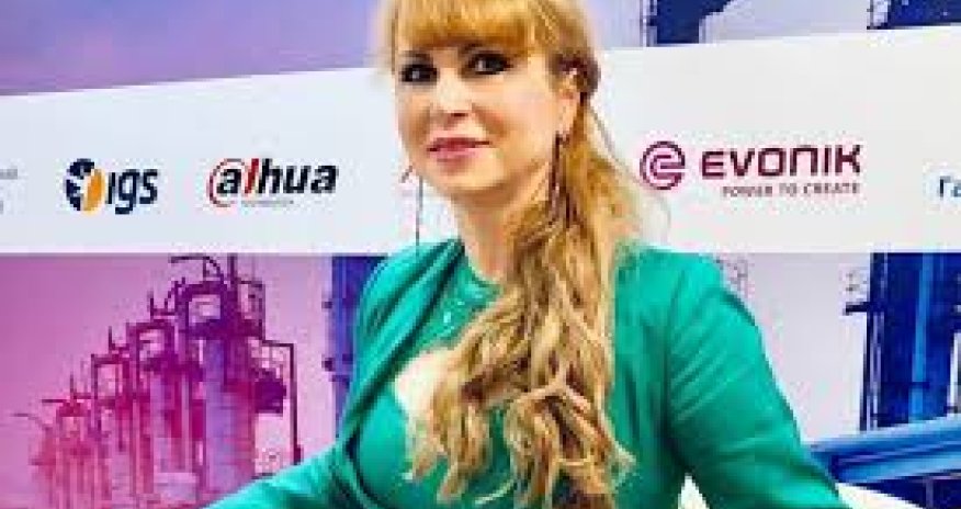 Azərbaycan enerji resursları üzrə yalnız Qazaxıstandan geri qalır - Tamara Safonova