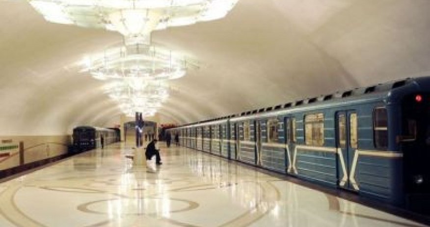 &ldquo;Sahil&rdquo; stansiyası yaxınlığında daha bir stansiya tikiləcək