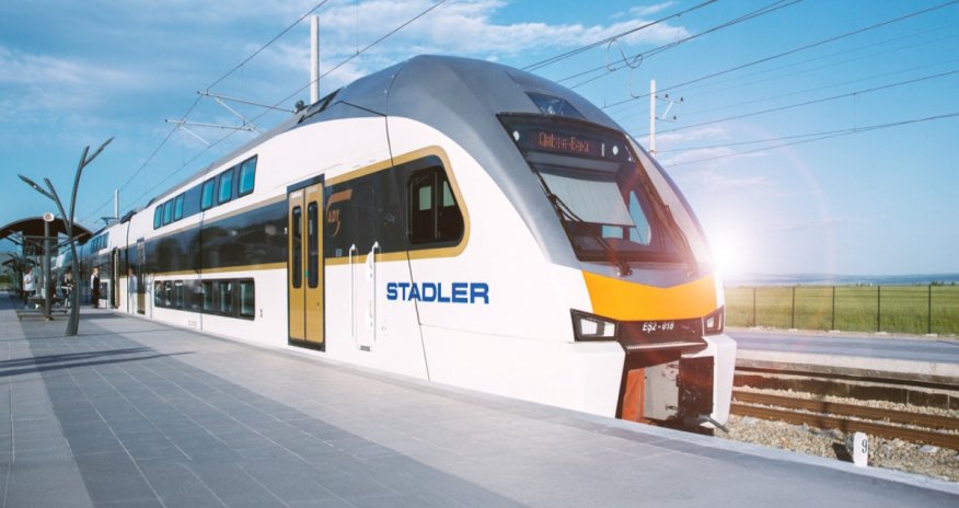 ADY ilk dəfə regiondaxili marşrut üzrə sərnişin daşımalarına başlayır