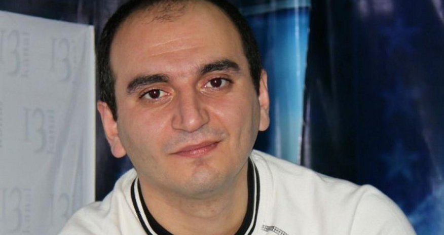 Əziz Orucovun şikayəti təmin edilməyib