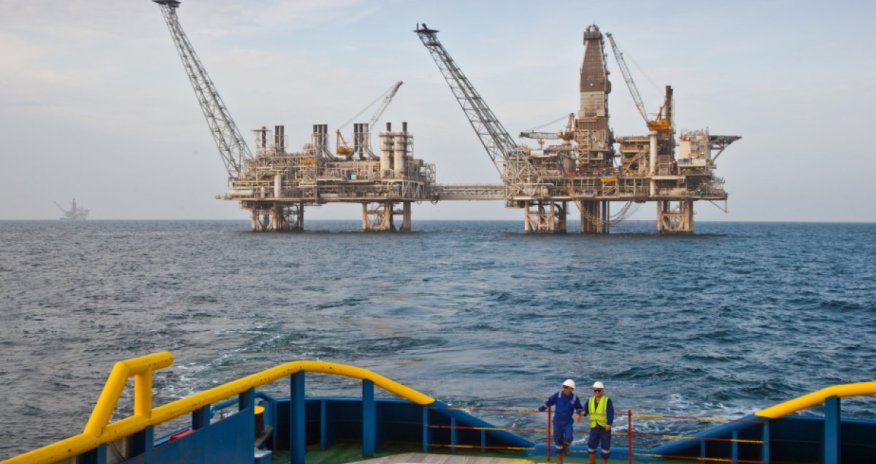 Казахстан лидирует по нефти в Каспии, Азербайджан &mdash; по газу