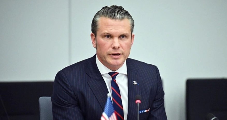 Шеф Пентагона срочно созывает сотни американских генералов со всего мира