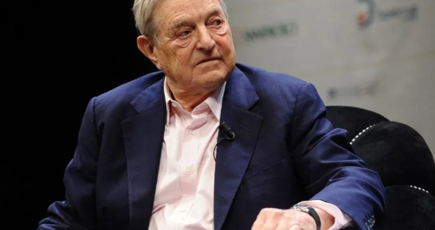 US Justice Department launches probes into Soros foundations across states