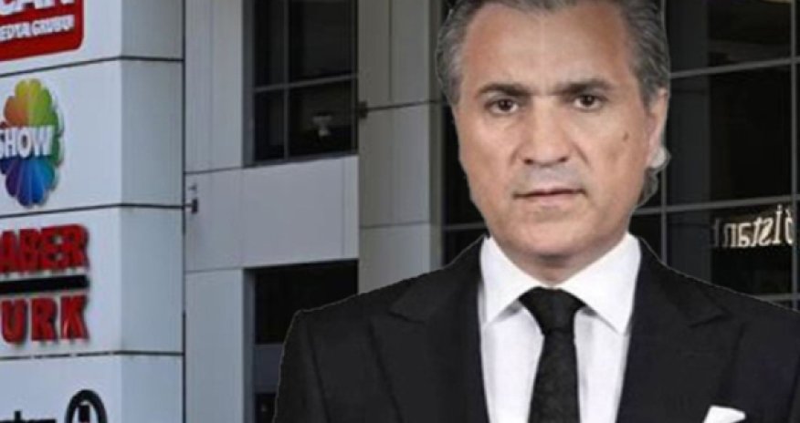 İstanbulda Can Holding-in rəhbəri həbs olunub