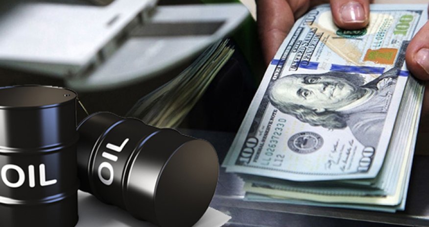 &ldquo;Azeri Light&rdquo; markalı neft 0,4% bahalaşaraq 72,43 dollar olub