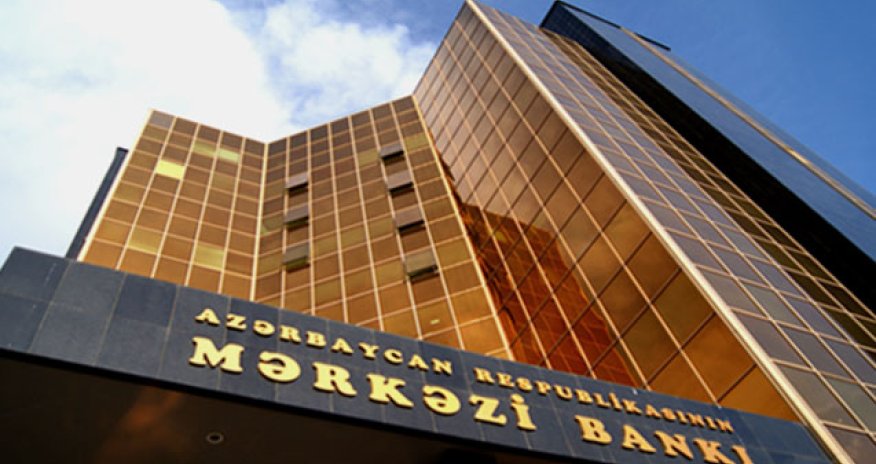 Sığorta yığımları 8 ayda 1 milyard manatı ötüb &ndash; Mərkəzi Bank