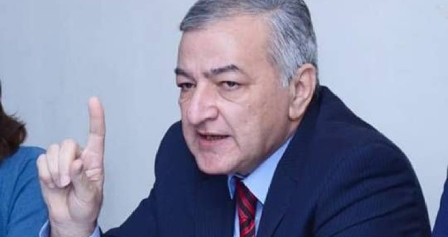 İlham İsmayıl sərbəst buraxılıb