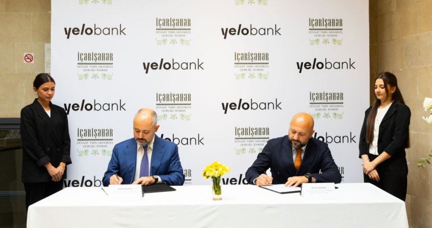 Yelo Bank присоединился к новой инициативе