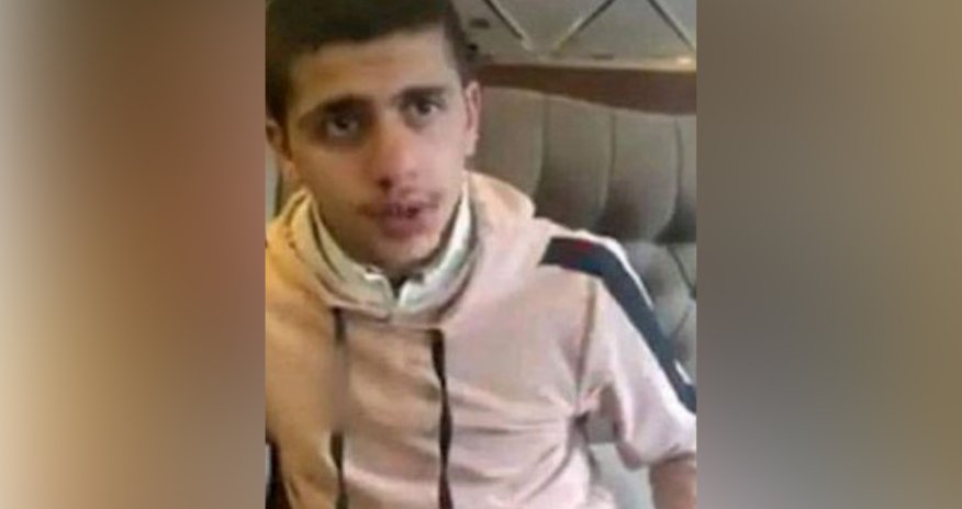 Uşaq Evindəki qalmaqalla tanınan Məhəmməd 10 il müddətinə həbs olunub