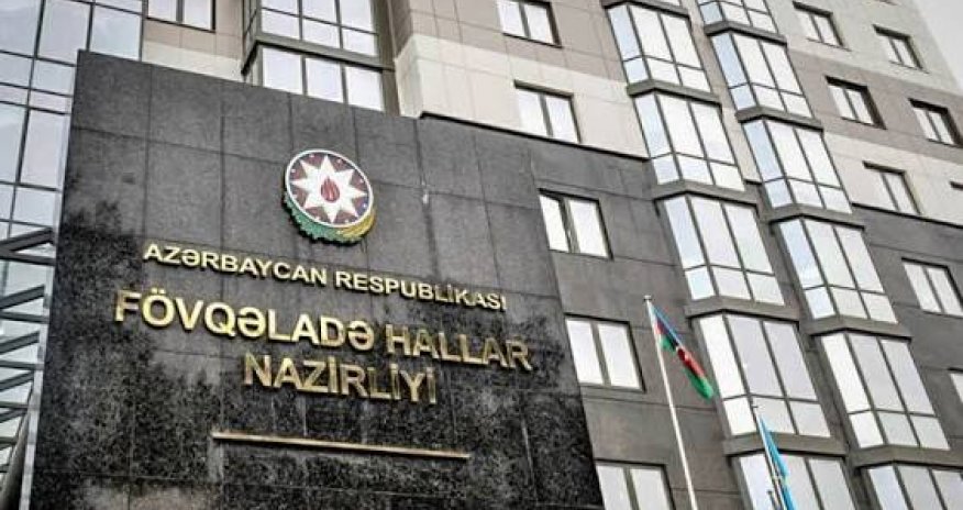 FHN əhaliyə müraciət edib