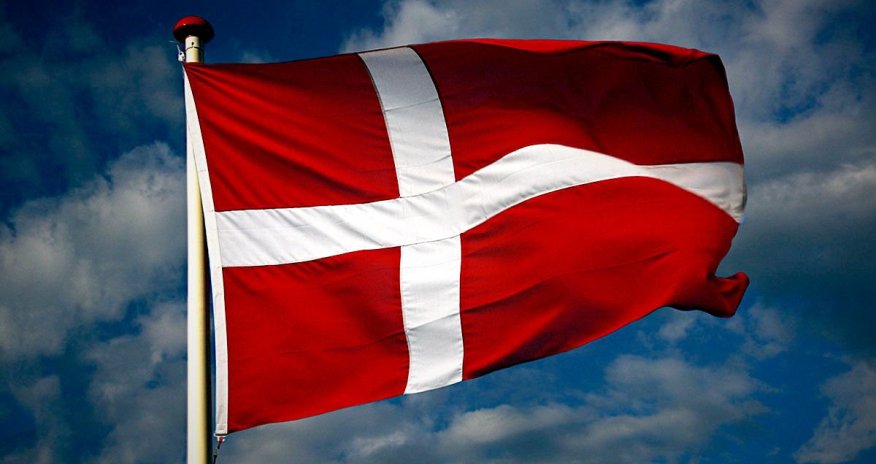 Дания выделила Украине дополнительную помощь на сумму свыше $420 млн