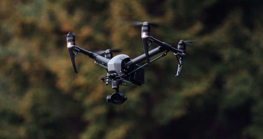 В Германии расследуют случаи обнаружения БПЛА на предмет возможного шпионажа