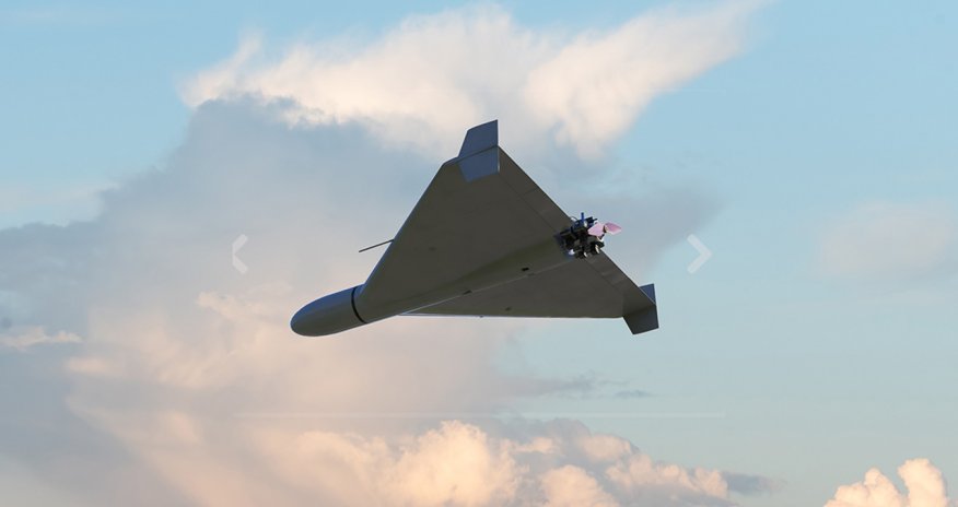 Avropa İttifaqı &ldquo;dron səddi&rdquo; yaradır