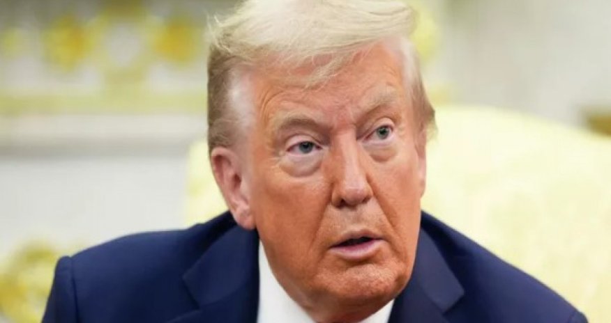 Администрация Трампа заморозит выделенные на иностранную помощь $4 млрд