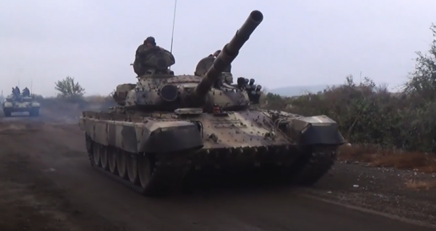 Müdafiə Nazirliyi Anım Günü ilə bağlı video-çarx paylaşıb