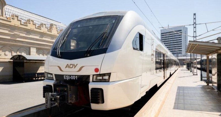 III MDB Oyunlarının açılşıına görə Gəncəyə əlavə qatar reysi təyin olunub