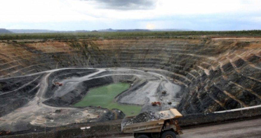 МАГАТЭ успокаивает: урана хватит до конца века