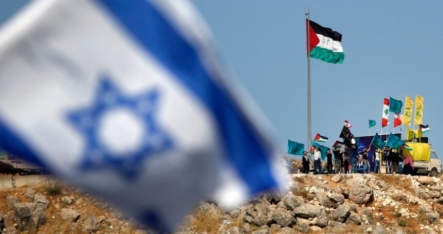 İsrail mediası ABŞ‑ın Qəzzada 21 maddəlik atəşkəs təklifini paylaşıb