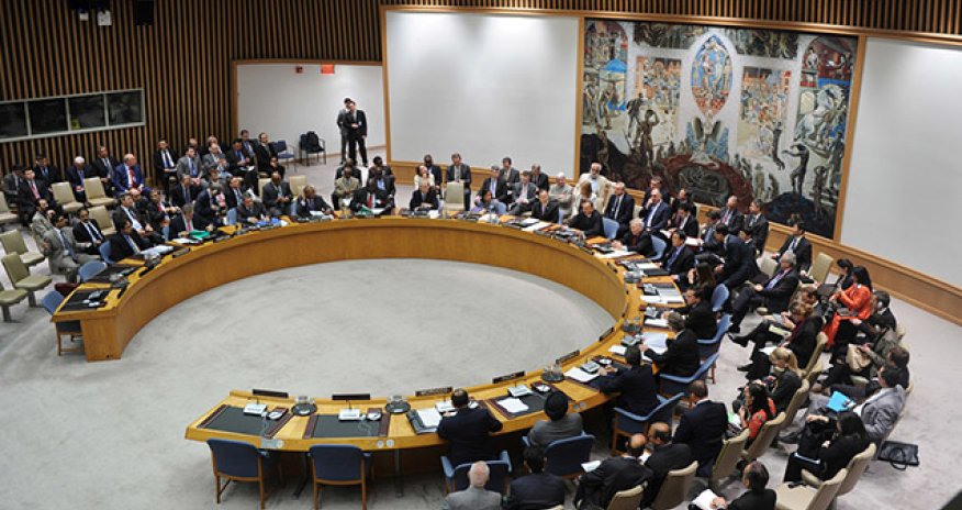 Спустя 10 лет: ООН восстановила санкции против Ирана