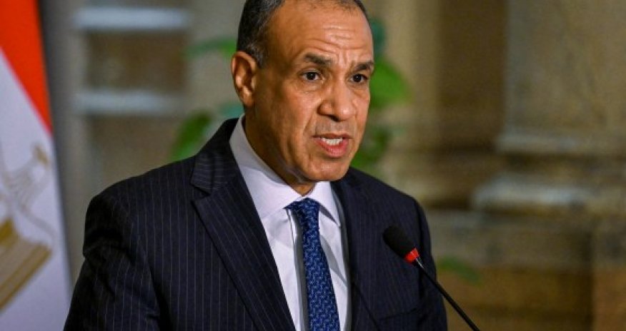 Египет поддержал план Трампа по прекращению огня в секторе Газа