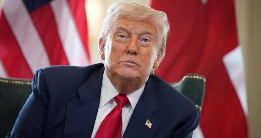 СМИ: Трамп обсудит с лидерами Конгресса возможные меры предотвращения шатдауна