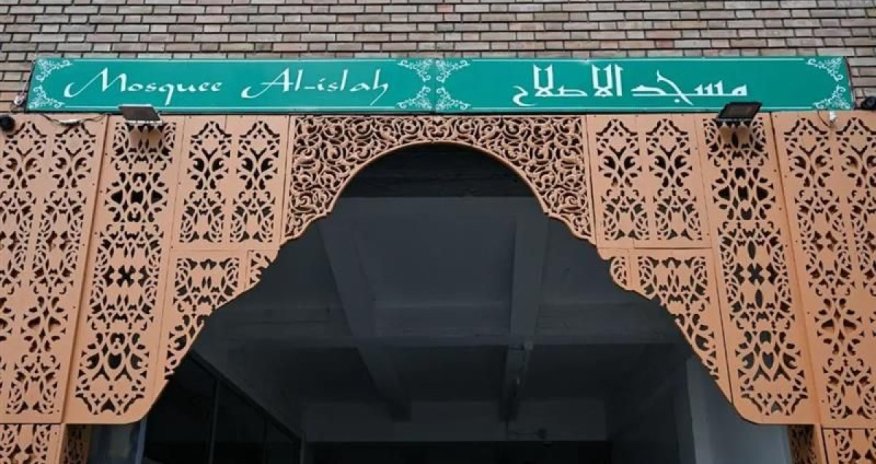 Спецслужбы Франции установили, кто осквернял мечети и синагоги