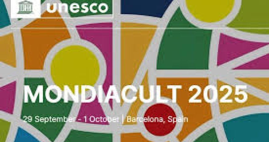 Азербайджан будет представлен на Всемирной конференции ЮНЕСКО в Барселоне