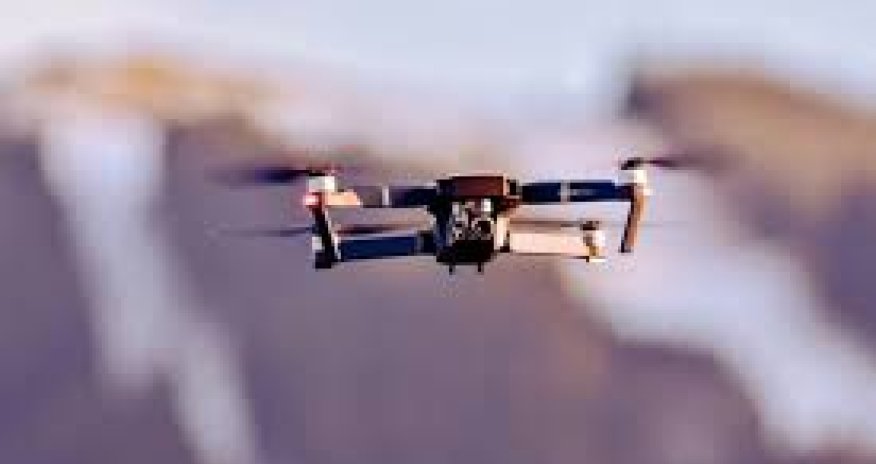 В Дании из-за саммита ЕС закрывают воздушное пространство для гражданских БПЛА